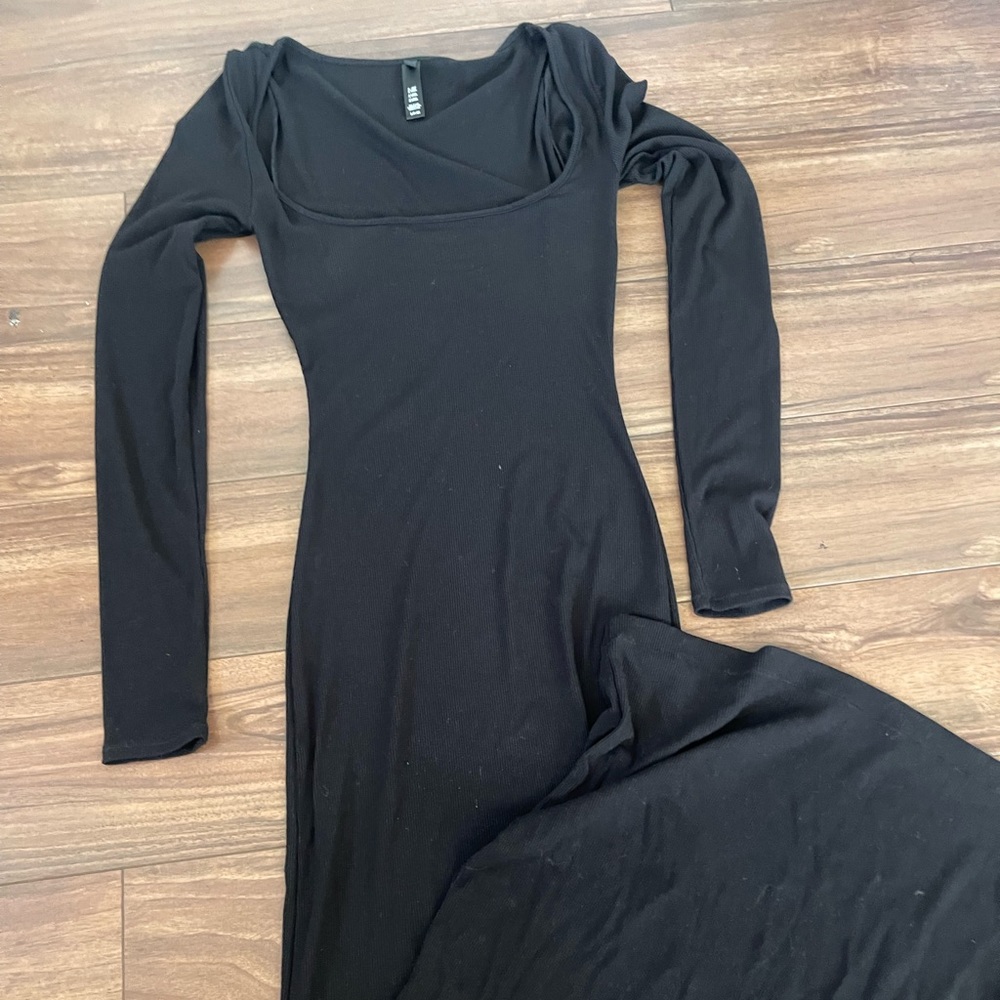 Skims dress